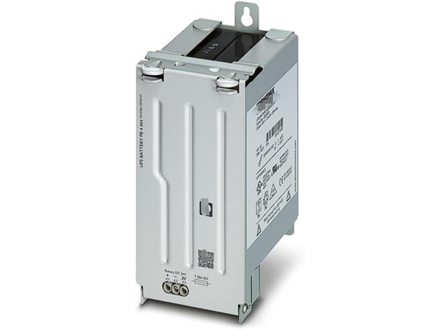 UPS-BAT/PB/24DC/4AH - Battery Module 1274117, 1PCS - Newegg.ca