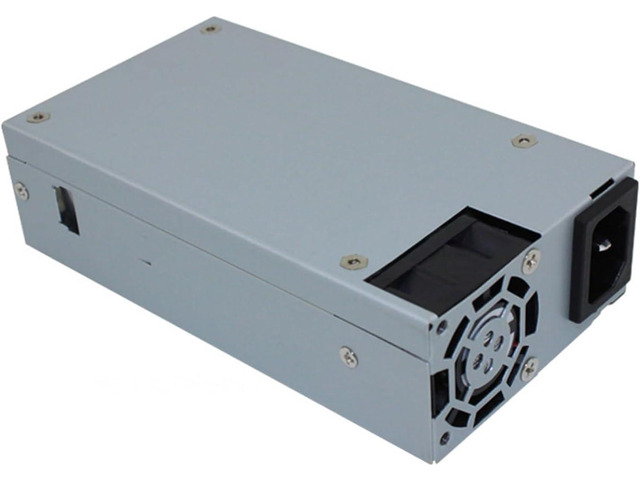 Computer Chassis Power Plug 200W Computer Chassis Power Supply 12V 9V Small 1U for LED Lights Radio ...