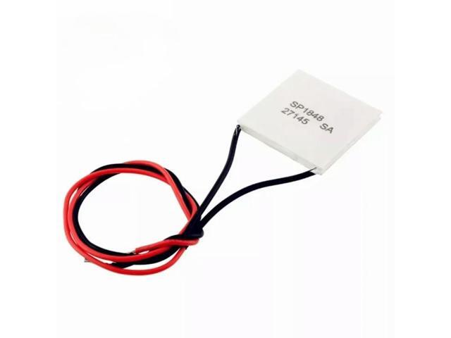 TEG SP1848-27145 SA Thermo electric power generator peltier module : Buy Online at Best Price in KSA - Souq is now