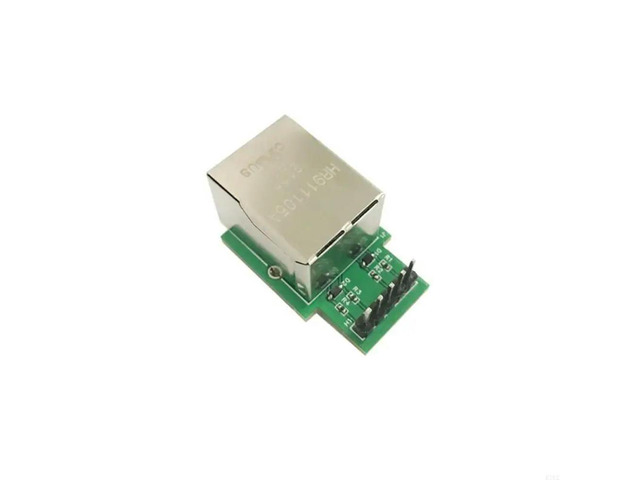 Convenient RJ45 Networks Expansion Modules for Milk V Development Board ...