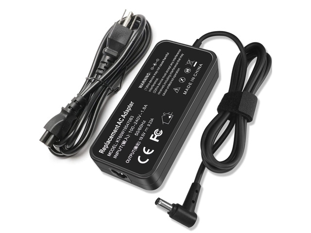 180W 19.5V 9.23A ADP-180TB H AC Adapter Charger for Asus ROG Zephyrus ...