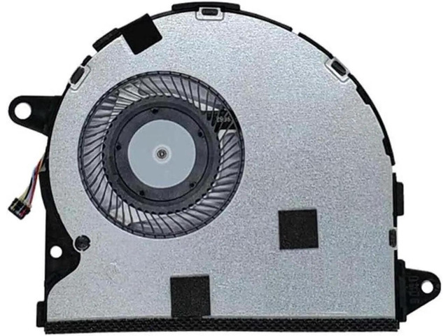 CPU Cooling Fan for ASUS Zenbook UX330 U3000U NC55C01-16B17 Quiet