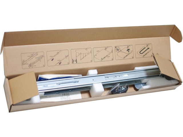 081wcd dell r320 r330 r420 r430 r620 r630 r640 sliding... 1U Sliding Ready Rails 81WCD 081WCD Compatible with D-ELL PowerEdge ...