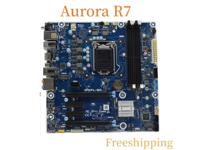 CN-0VDT73 For Alienware Aurora R7 Motherboard IPCFL-SC 0VDT73 VDT73 ...