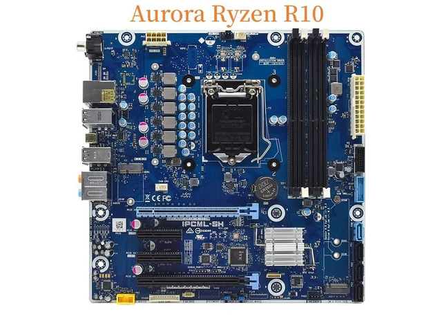 AMMTS-SH For Alienware R10 Motherboard 0NWN7M NWN7M 0TYR0X TYR0X ...