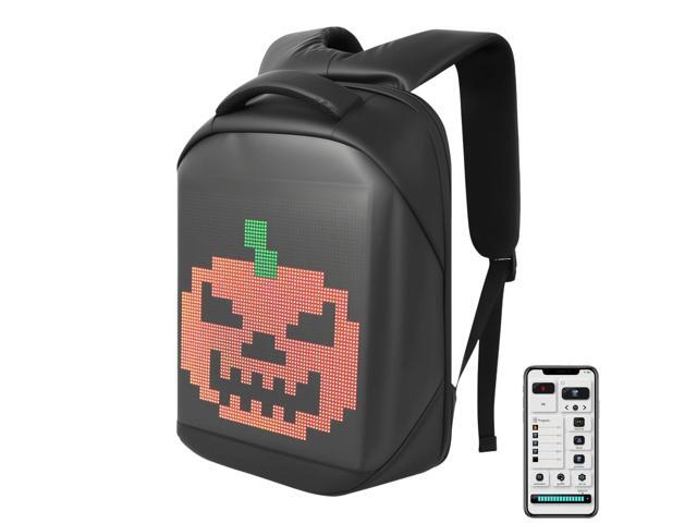 anti theft backpack purse leather AriaGuard Mini Anti-Theft There are backpacks with JS00TAN1-GI1 St. Croix Eyecon Spinning Color:Cool Ice