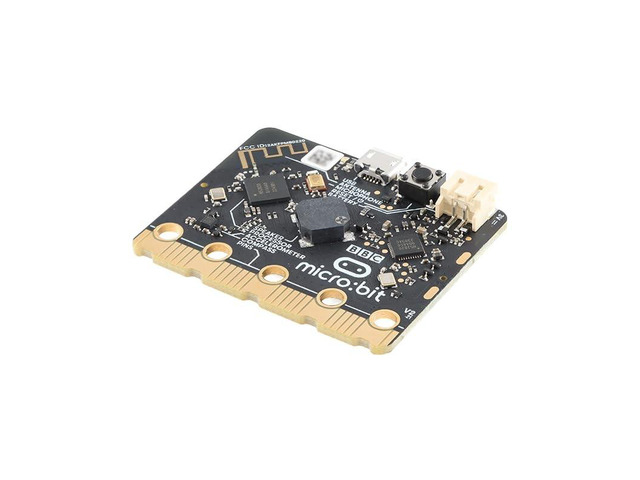 python programmable microcontroller – ozieh Images... EC Buying Micro:bit V2.2 Development Board Robot Kit for Python ...