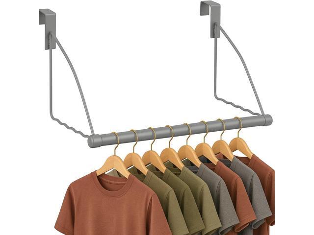 Holdn Storage Over The Door Hooks - Door Rack Hangers For Cl | Envío Gratis - View #6