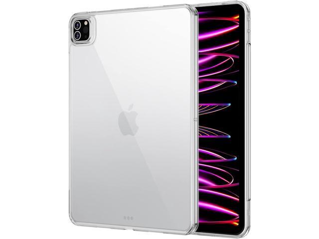ESR iPad Pro 12.9 Case 2022 6th Gen Hard Back Clear Cover Classic