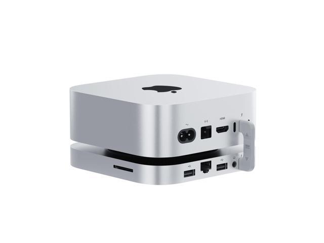 Wokyis M5 80Gbps - Thunderbolt 5 Dock - für Mac Mini M4 / M4 Pro in