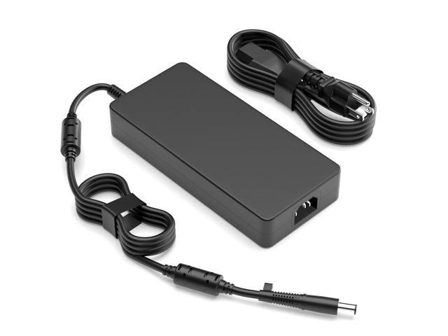 GKLSPL 330W ADP-330AB Charger Compatible with Dell Alienware 16 17 M16 ...