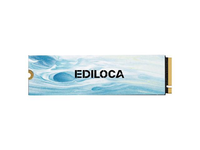 SSD Ediloca EN880E 500 GB