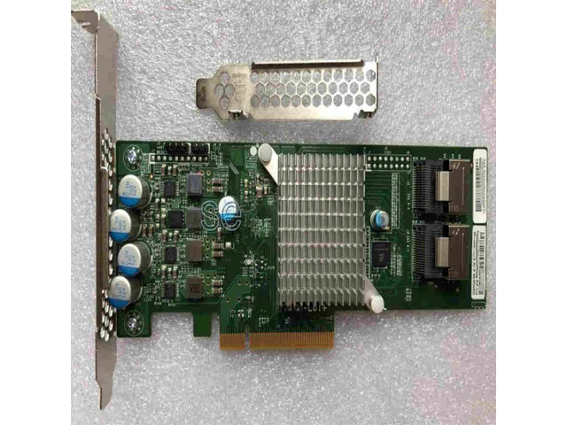 AOC-S2308L-L8I+ 8-port-600 6Gbs Server 0/1/10/ Controller Card - Newegg.com