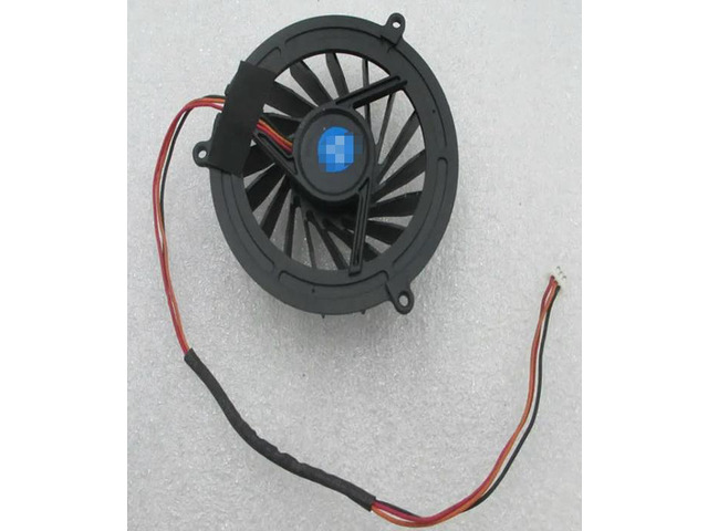 FOR For VGC-LM M630 M640 Laptop CPU Fan A1439322A UDQF2RH52CF0 ...