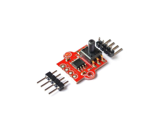 Digital Barometric Pressure Sensor Module 0-40KPa Liquid Level Controller