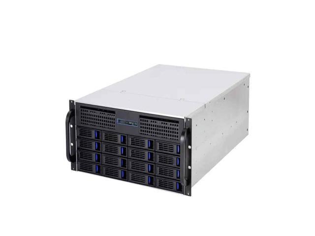 Server 4U 16 Bay Manufacturer Server Rackmount Server Chassis Steel 1 ...