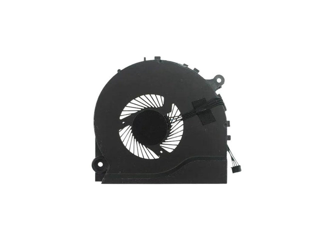 CPU cooling fan for 911-E1, 911 S1, 911-T1, 911-S2, and 911-S1 ...