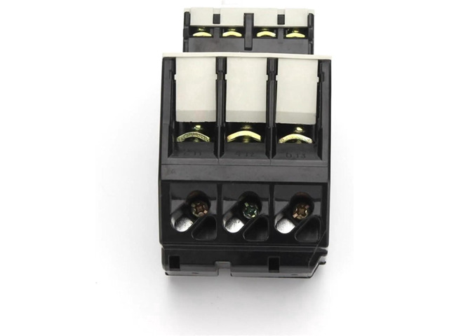 Jr28 Relay Thermal Overload Protection Relay JR28-36(LR2 D23) Adjustable Thermal ...