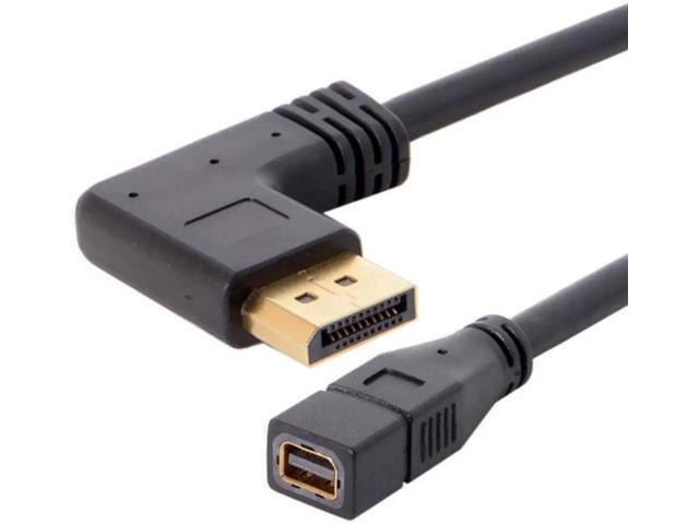 BolAAzuL HDI à DisplayPort Câble adaptateur aroc | Ubuy