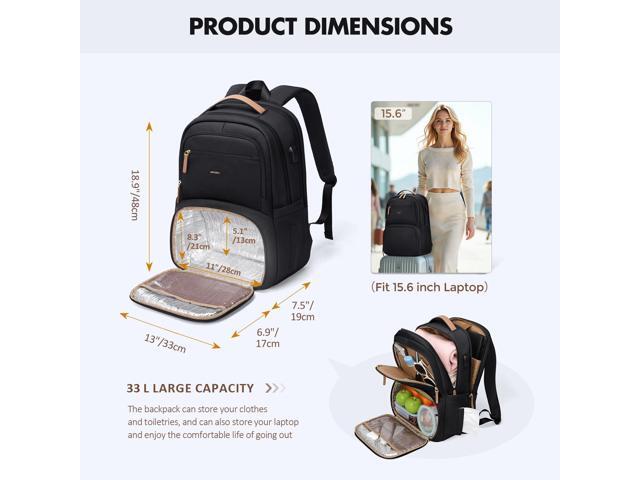 best women leather backpack The Emerson Pack Fine Purse in style UKC Gear - GROUP CO_450 Colour:ROY