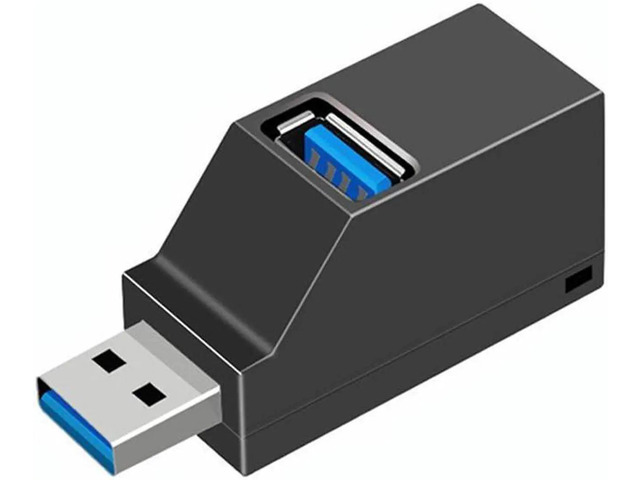 Computer Usb Jpg USB Hub to USB 3.0 Hub with 2USB2.0 Port for PC, Laptop, Notebook PC ...