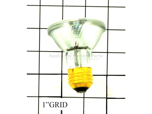 Appliance Factory Parts 211686 ROTIS MOTOR LIGHT BULB - Newegg.com