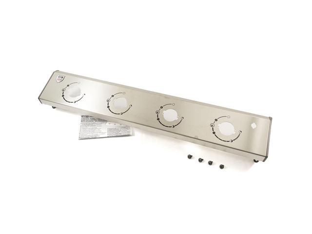 Fix Unresponsive Grill Knobs with Weber 66461 Genesis Control Panel