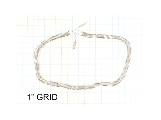 Heavy Duty 5300622034 Element Restring Wire Replacement for Dryers