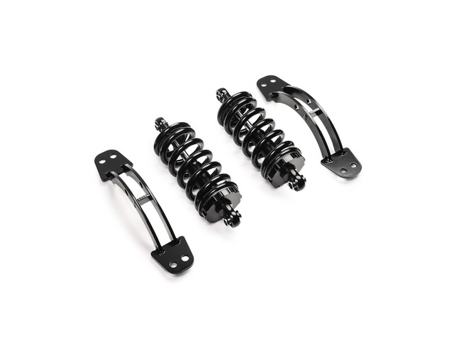 Fix Loose Leaf Springs with the KIT SPRING SLIDER 7-650 Replacement