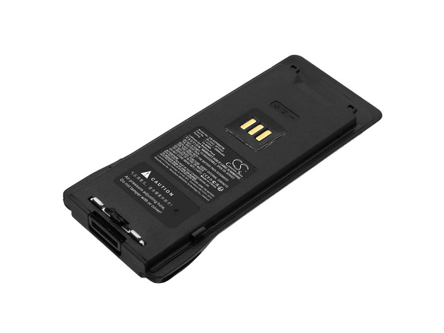 Cameron Sino Battery for Hytera HP600, HP602, HP605, HP680, HP682 ...