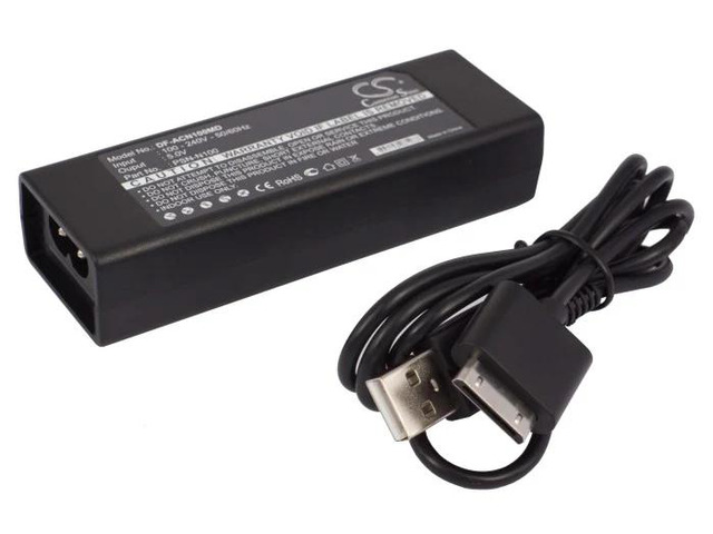 Cameron Sino Universal Laptop Power Adapter Charger with USB Cable for ...
