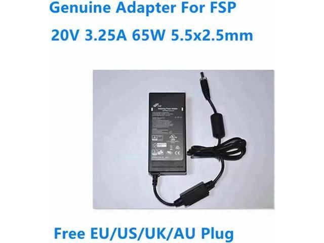 Fix Laptop Charging Issues with 65W Universal AC Power Adapter Cord
