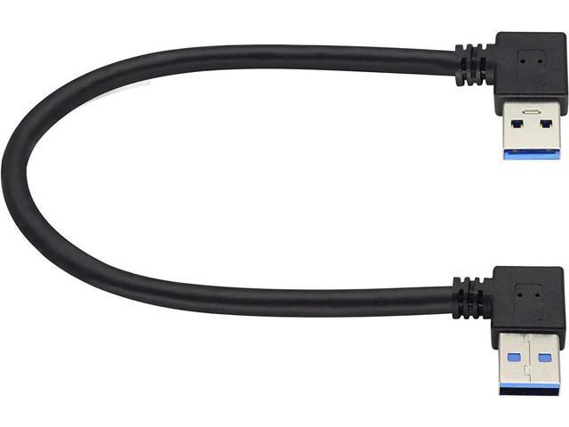 thumbnail image 2 of USB 2.0 Extension Cable 25ft,Hanprmee USB Extension Cables - Extra Long 2 of 14