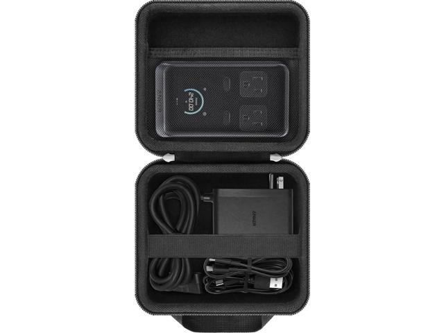 Étui de Transport Rigide pour Anker PowerCore 20100 mAh Aukey EasyAcc