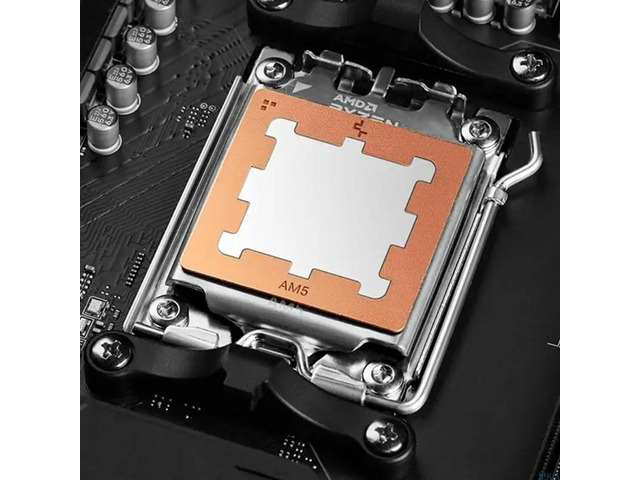 AM5 CPU Contact Frame AM5 Full Fixed Non-Marking Mounter for for 7950X ...