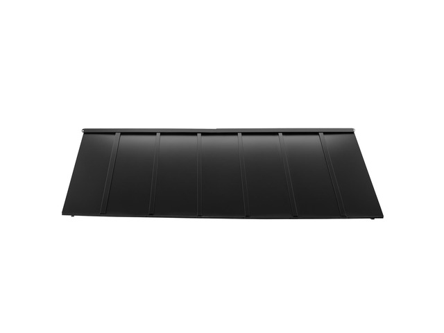 Fixed Metal Awning 80 x 36 in, Window Awning Door Canopy, Stable ...
