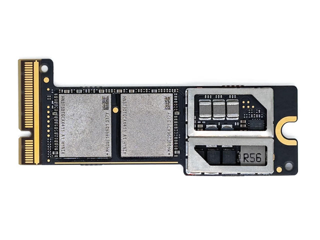 Zinweyton M4 Pro Macmini SSD 2TB, Hard Disk Storage Upgrade for Mac ...