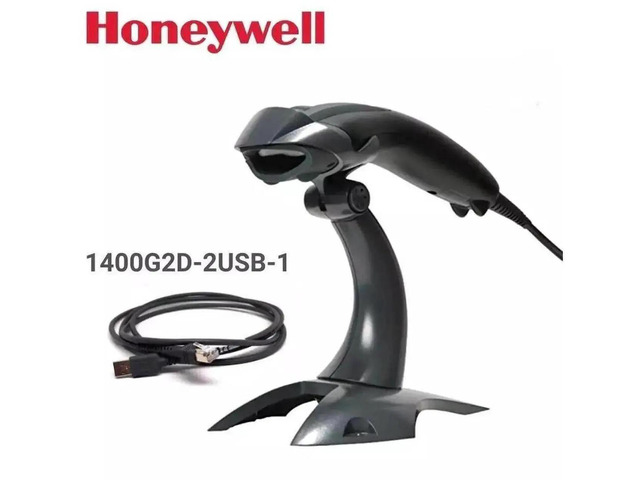 Lector Honeywell Voyager 1400g