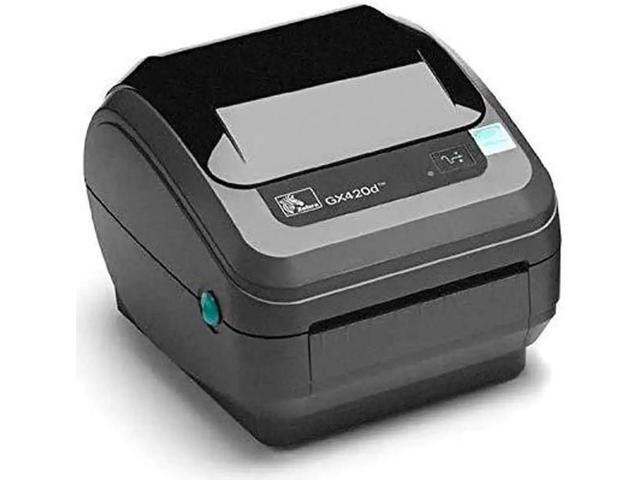 Étiquettes Thermiques Directes Vertes 2,25x1,25 Pouces - Compatible Zebra - 1000/rouleau