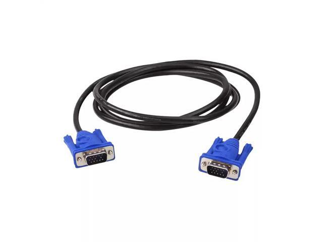 ATEN VGA cable for computer monitor connection - TV extension data ...