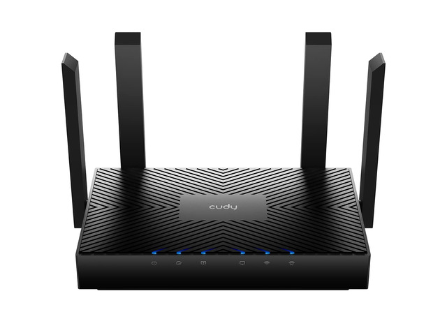 Xd802 AX3000 WiFi 6 Router 802.11ax Wireless Dual Band Gigabit Internet ...
