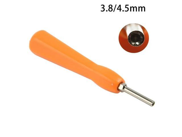 3.8/4.5mm Security Screwdriver Repair Tool Gamebit For NES SNES N64 ...