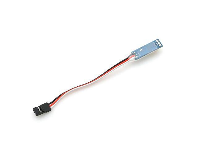 5X PWM Relay Switch 5V Receiver 20A Electronic Controller Module DIY ...