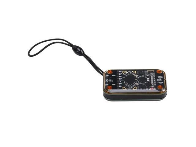 RFID Chip Reader Kit Emulator RFID Emulator Read Writer Em125khz IC 13 ...