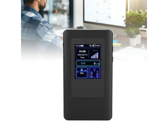 Mobile 5G Router High Speed Mobile Hotspot Router 5G Router Mobile ...