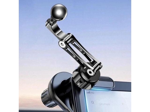 Adjustable Angle 17mm Ball Joint Extension Rod l Ball Head Extenders ...