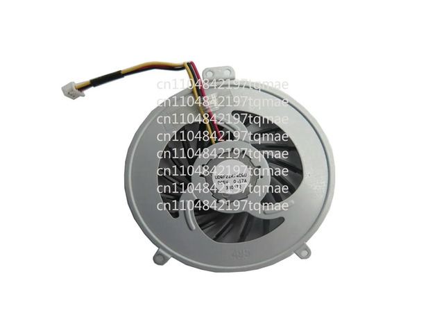 Fan Processor Fujitsu R727 Laptop CPU Fan For Fujitsu LifeBook LH522 LH532 LH532A LH532B LH532C ...