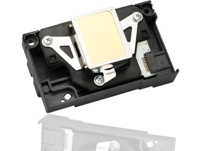 Ademon L1800 DTF Printhead Kit Replacement for R1400 R1430 Printers