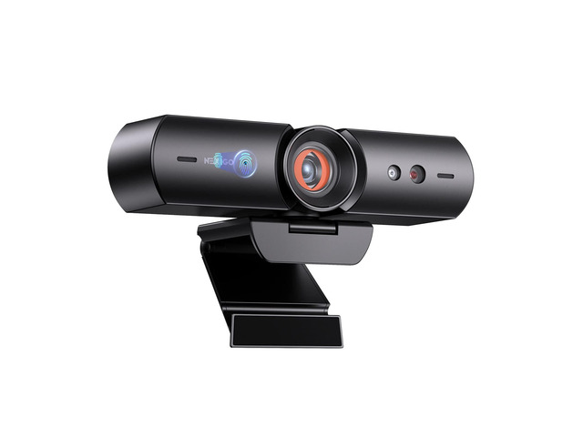HelloCam, 1080P Webcam with Windows Hello, True Privacy, Automatic ...