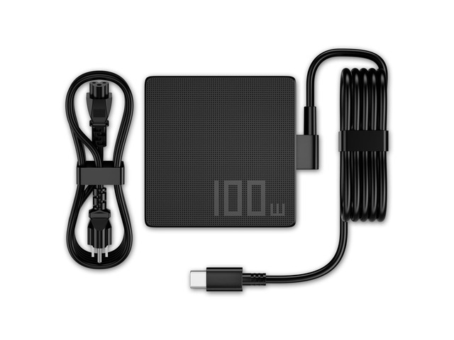 100W 65W USB C Charger Compatible with Asus ROG Ally X Z1 Ally Dock ROG ...